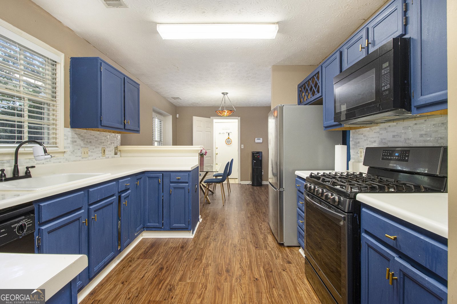 10820 Lees Court Jonesboro - 11