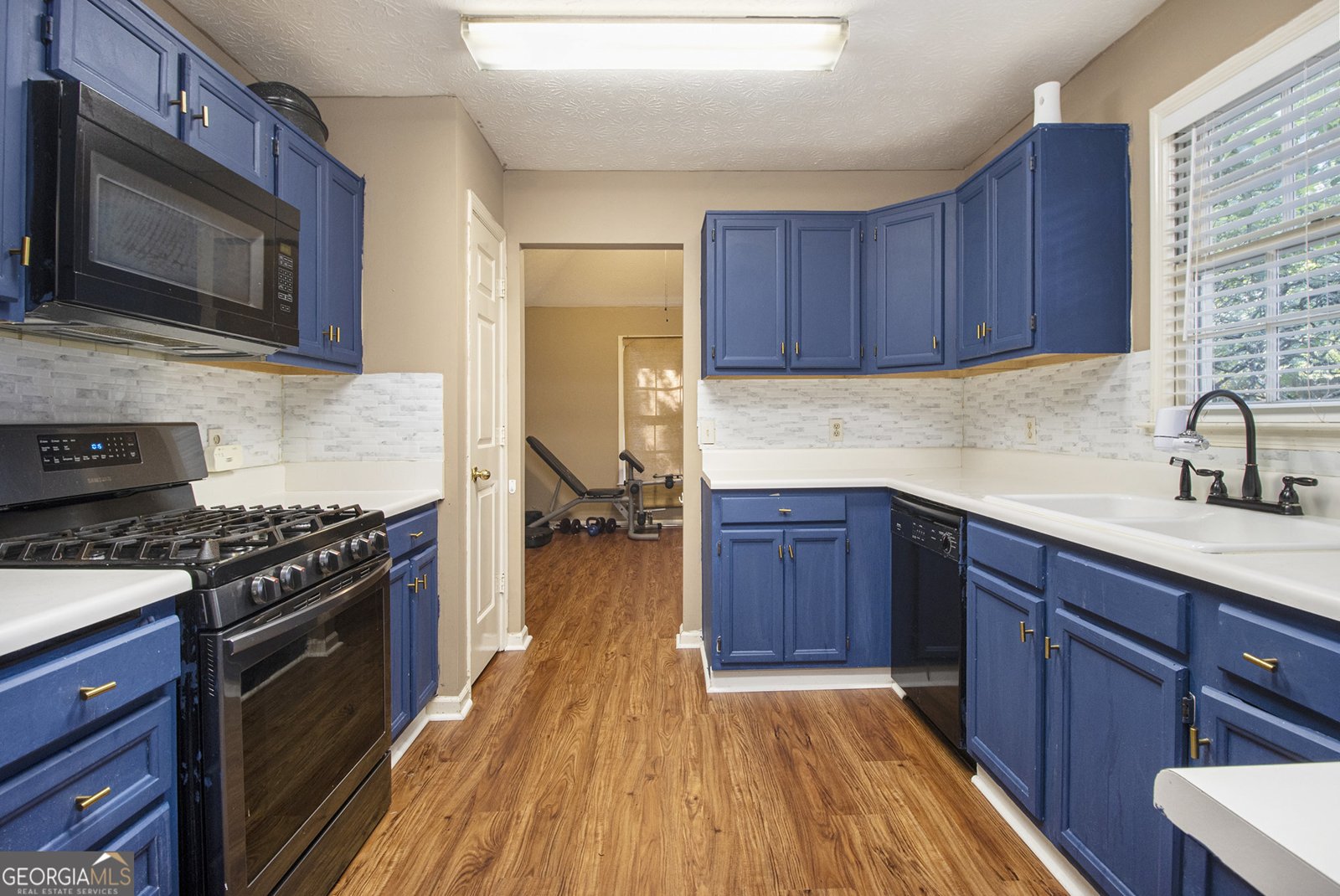 10820 Lees Court Jonesboro - 12