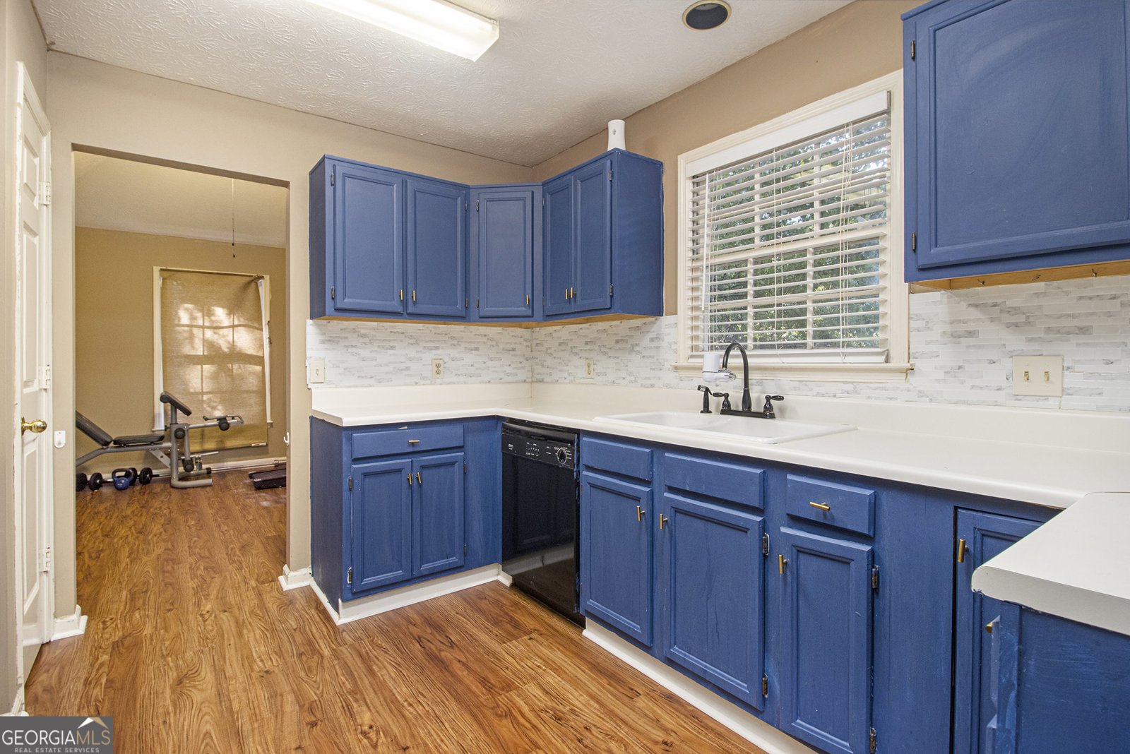 10820 Lees Court Jonesboro - 13