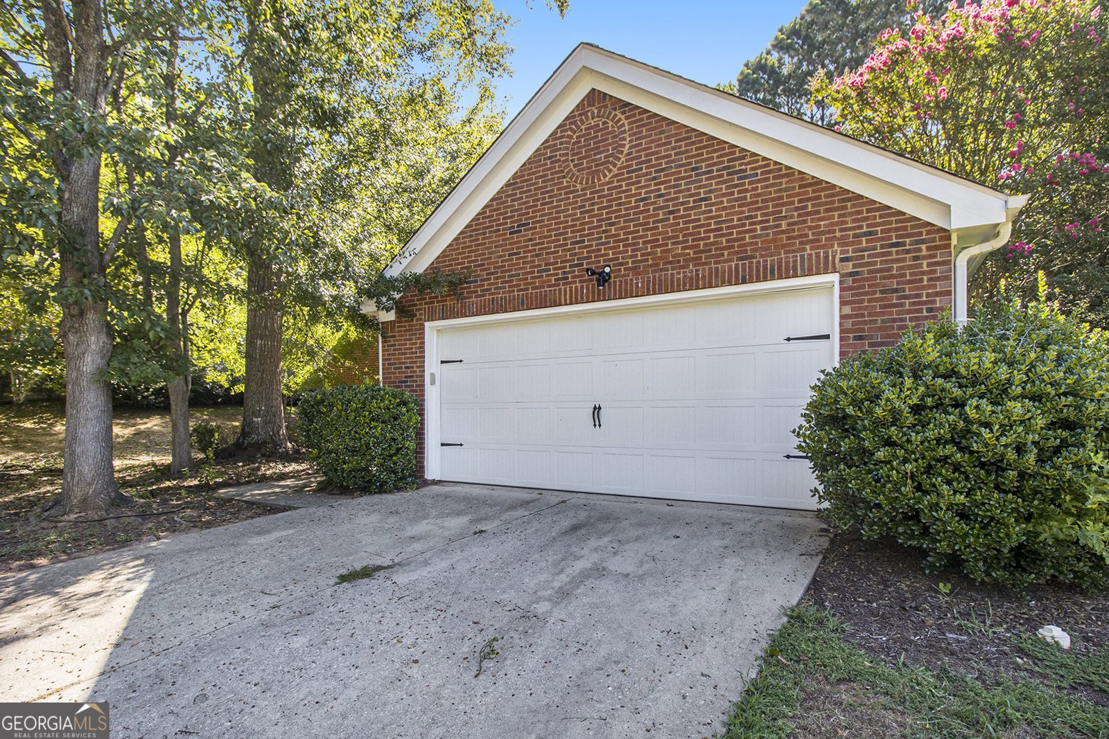 10820 Lees Court Jonesboro - 2