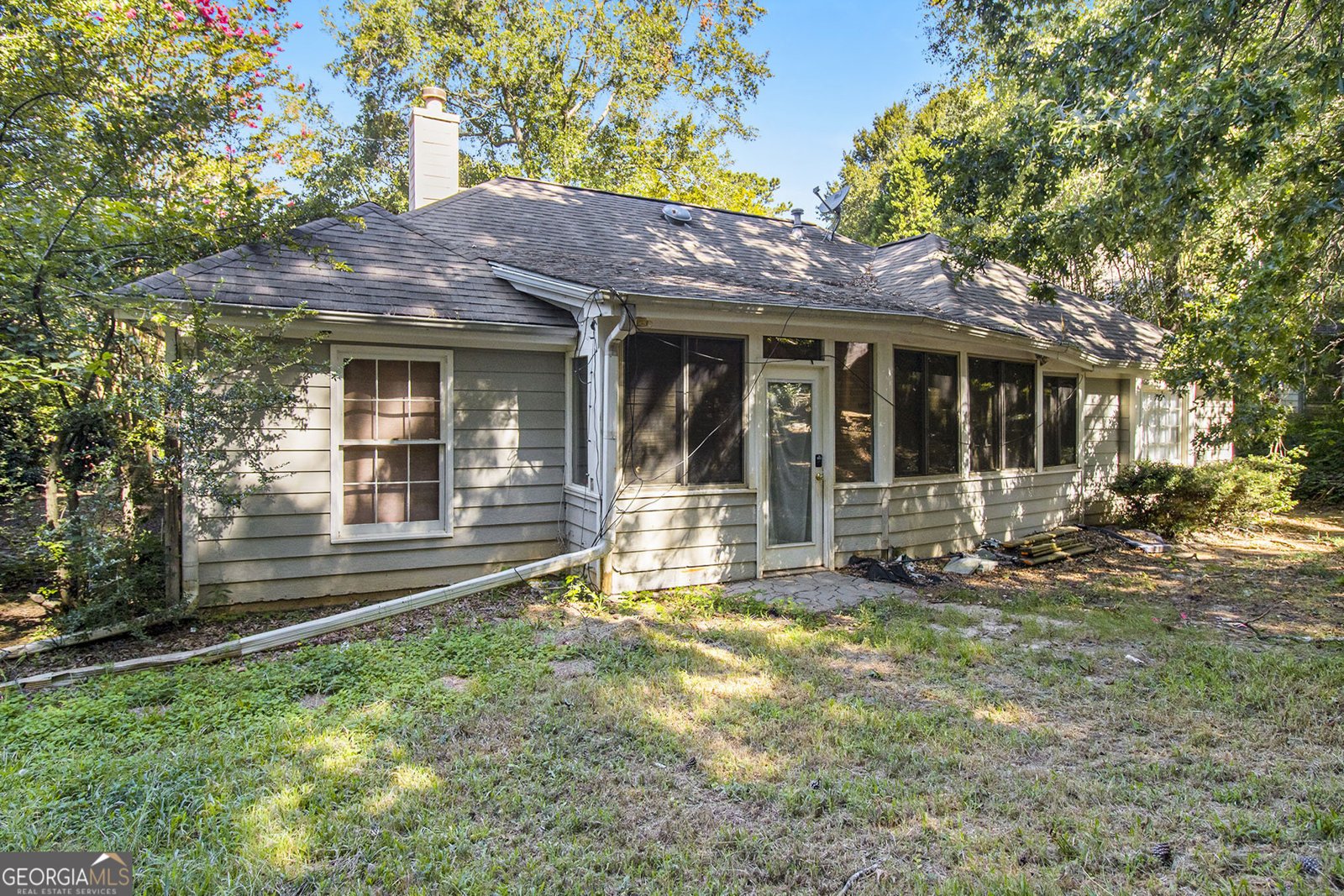 10820 Lees Court Jonesboro - 26