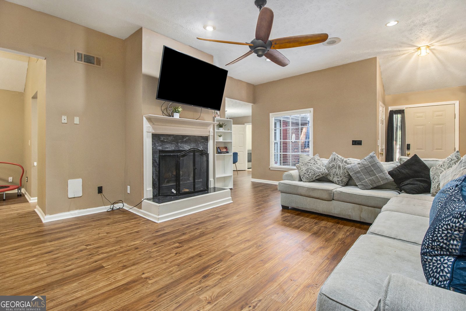 10820 Lees Court Jonesboro - 5