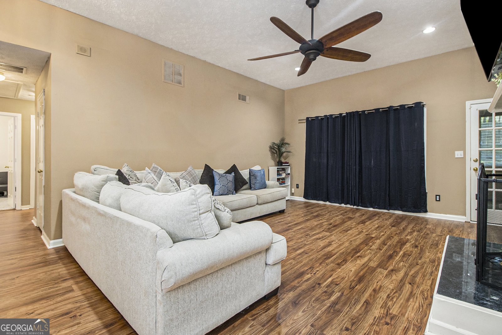 10820 Lees Court Jonesboro - 7