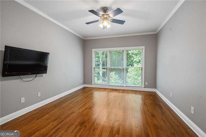 3929 Fort Trail Roswell - 10