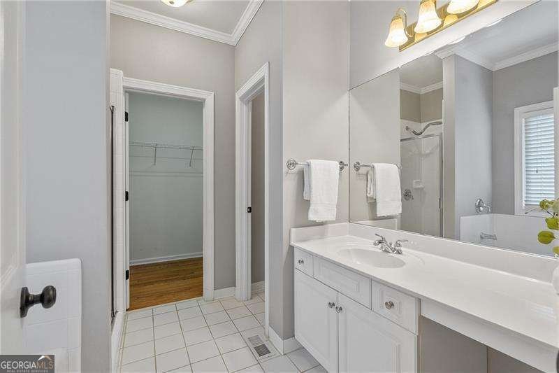 3929 Fort Trail Roswell - 11