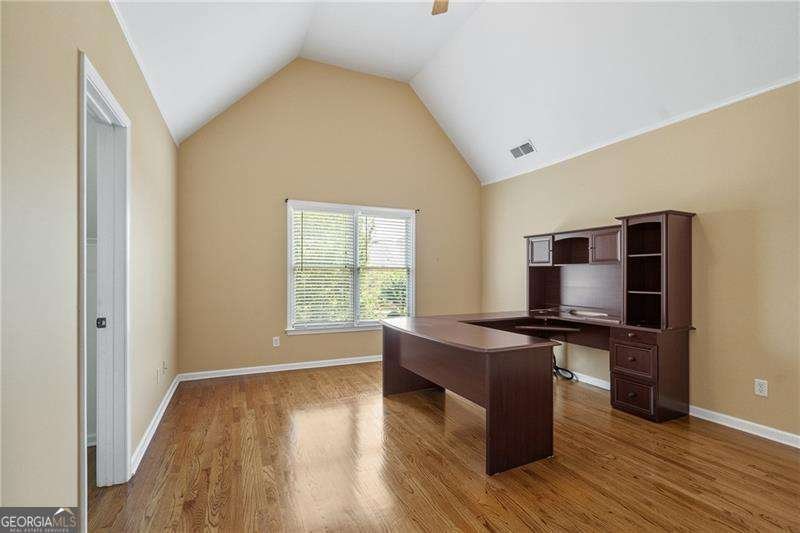 3929 Fort Trail Roswell - 14