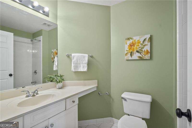 3929 Fort Trail Roswell - 15