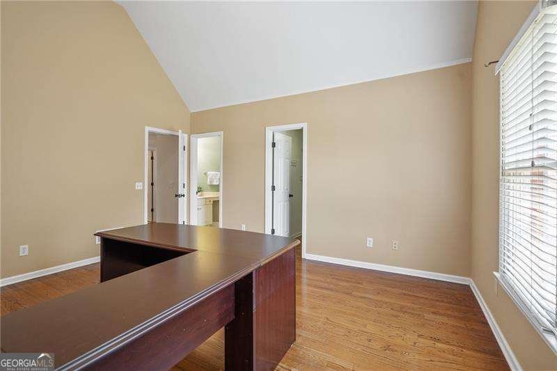 3929 Fort Trail Roswell - 16