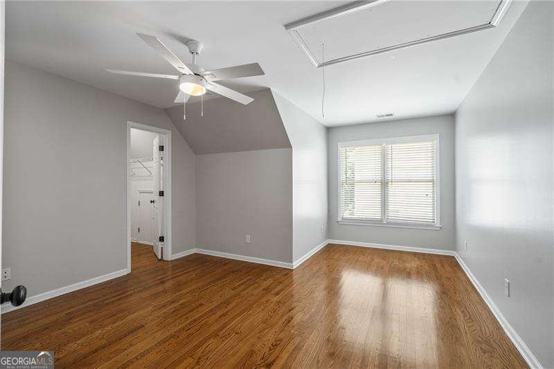 3929 Fort Trail Roswell - 17