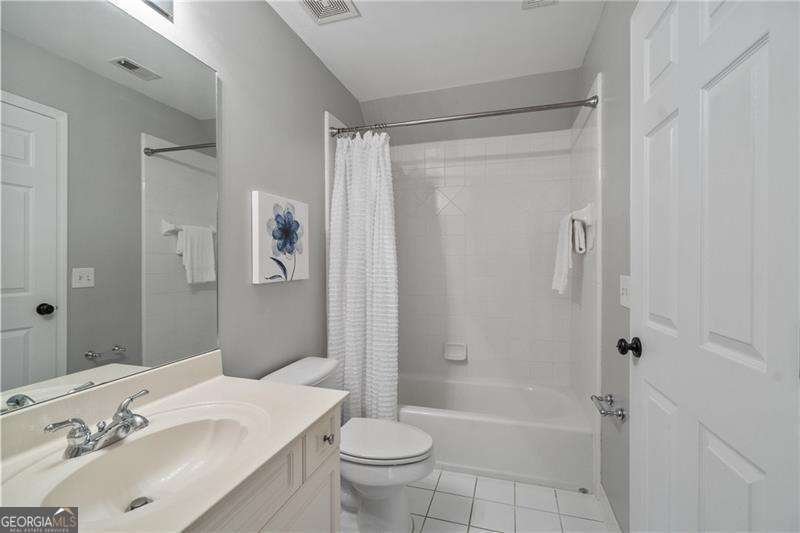 3929 Fort Trail Roswell - 18