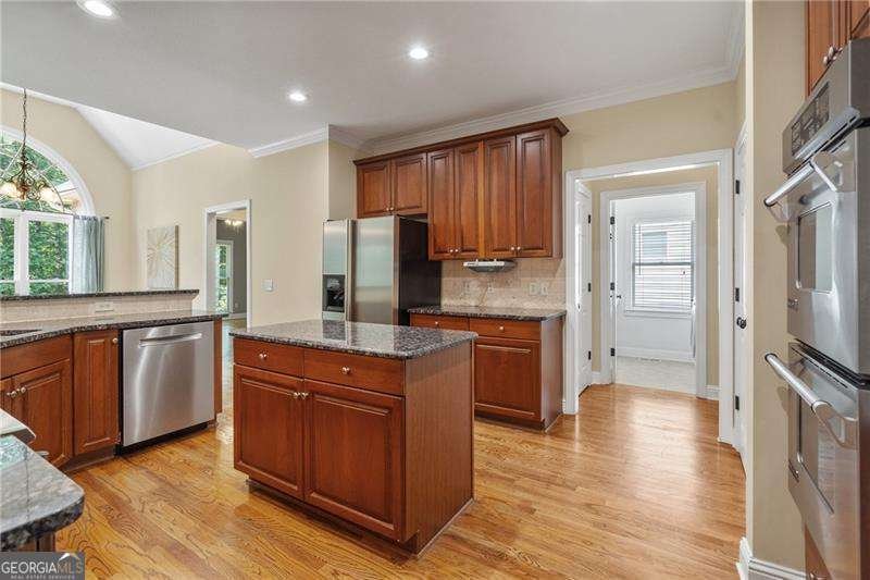 3929 Fort Trail Roswell - 2
