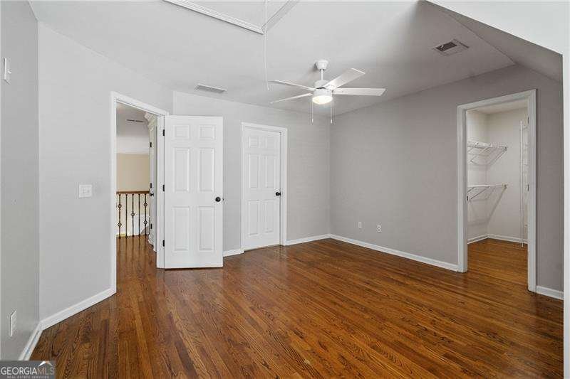 3929 Fort Trail Roswell - 20