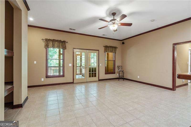3929 Fort Trail Roswell - 22