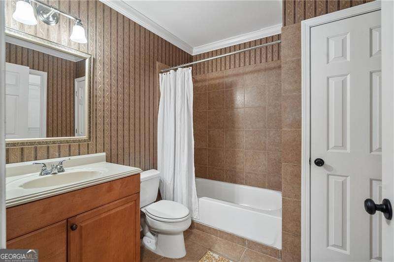 3929 Fort Trail Roswell - 29
