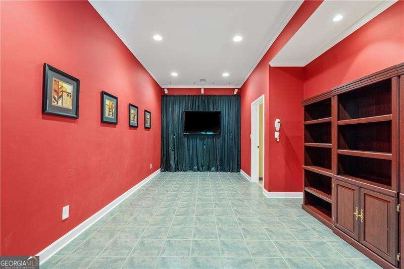 3929 Fort Trail Roswell - 30