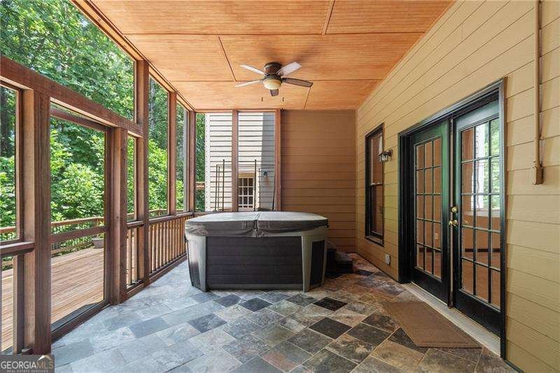 3929 Fort Trail Roswell - 33