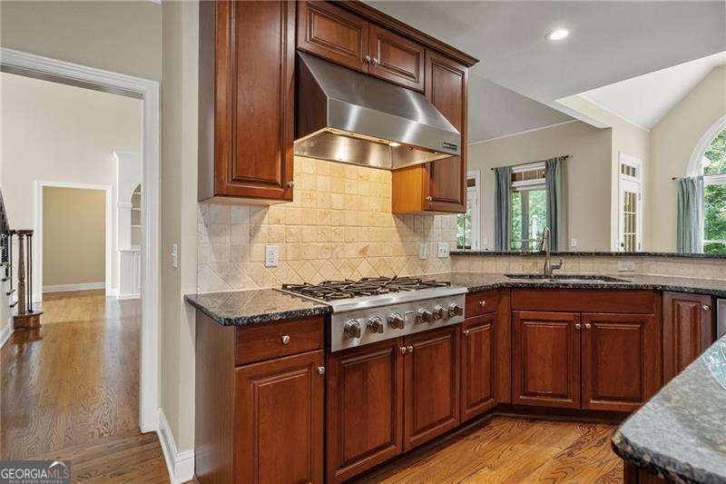 3929 Fort Trail Roswell - 4