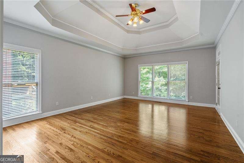 3929 Fort Trail Roswell - 6