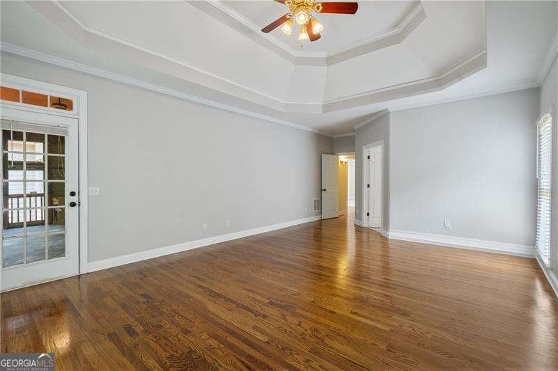 3929 Fort Trail Roswell - 7