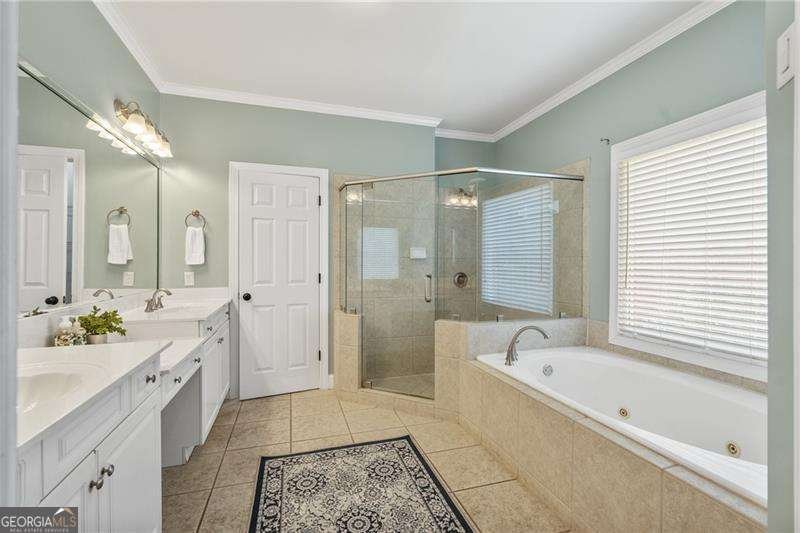 3929 Fort Trail Roswell - 8