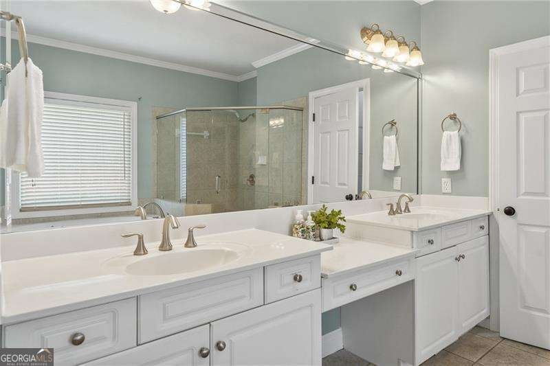 3929 Fort Trail Roswell - 9