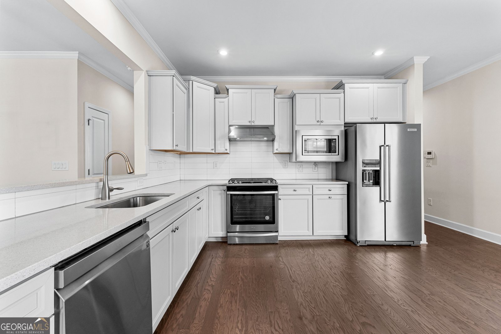 231 Brunswick Drive Griffin - 10