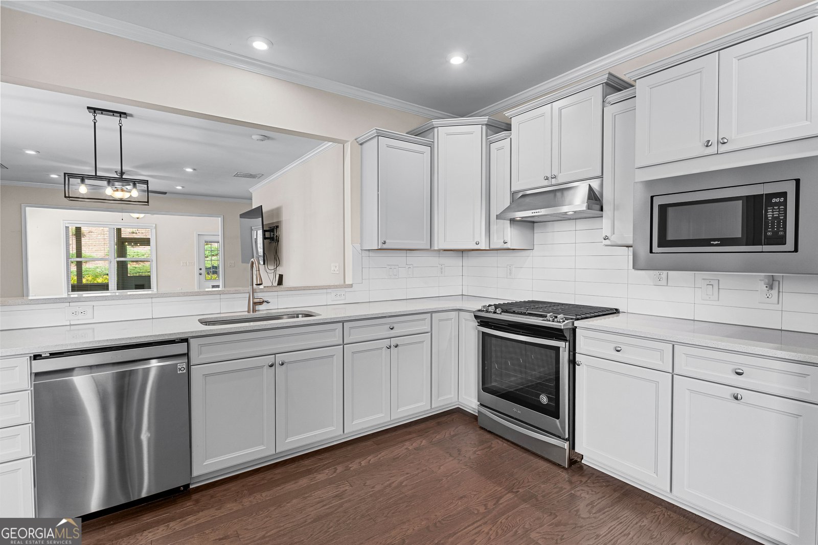 231 Brunswick Drive Griffin - 12