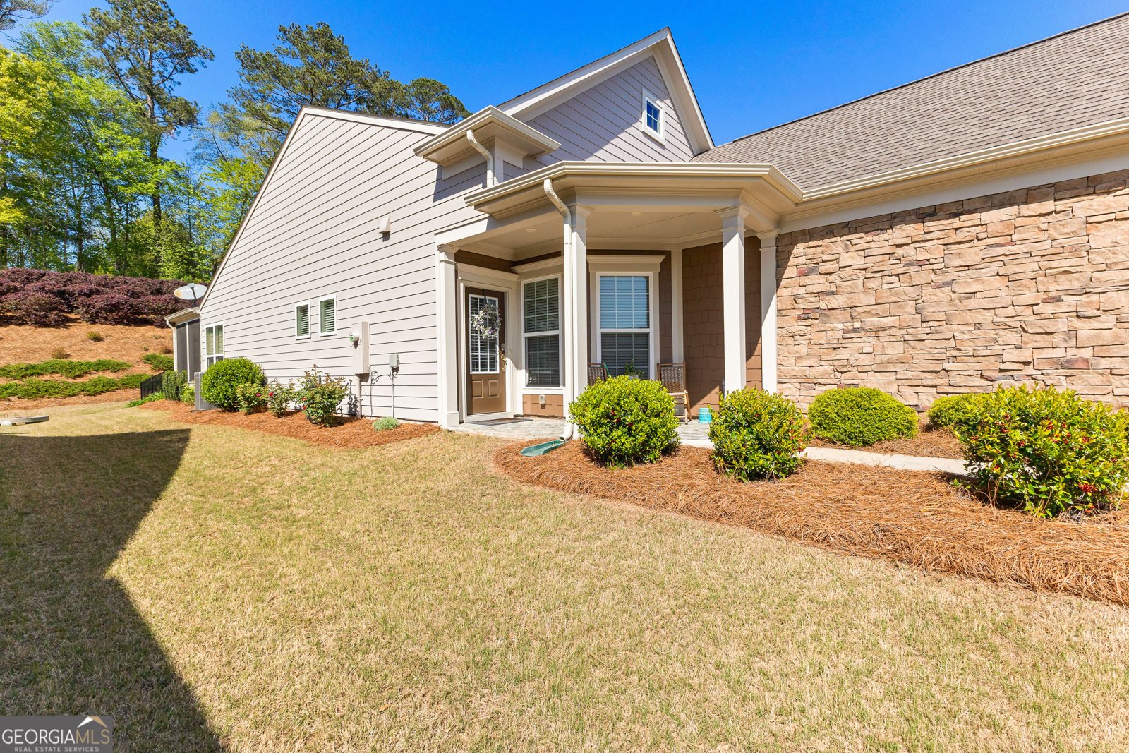 231 Brunswick Drive Griffin - 2