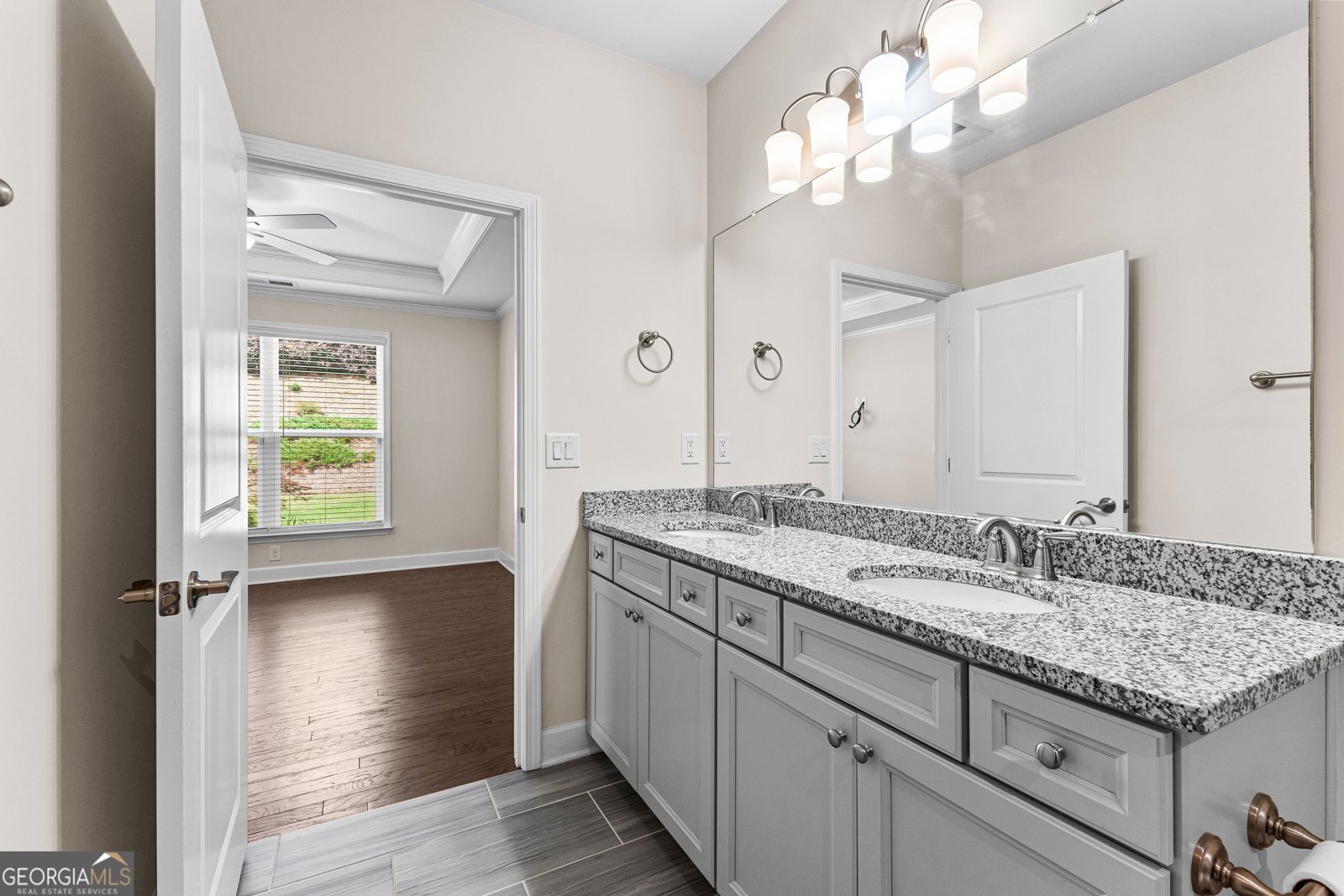 231 Brunswick Drive Griffin - 28
