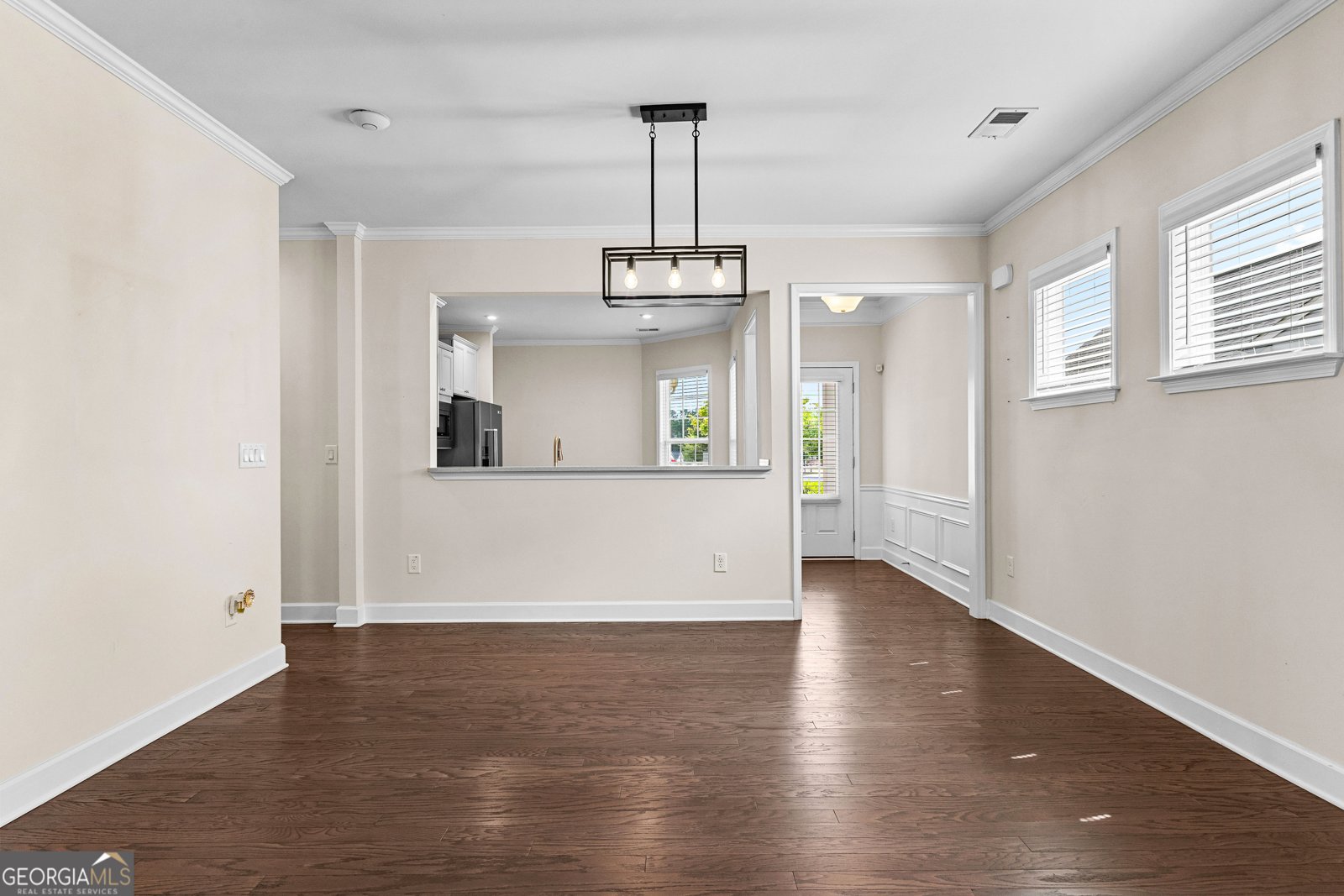 231 Brunswick Drive Griffin - 29
