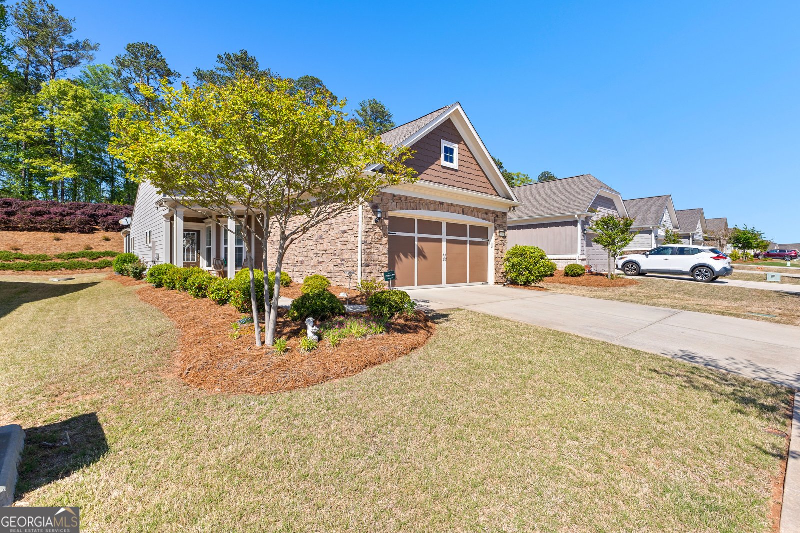 231 Brunswick Drive Griffin - 3