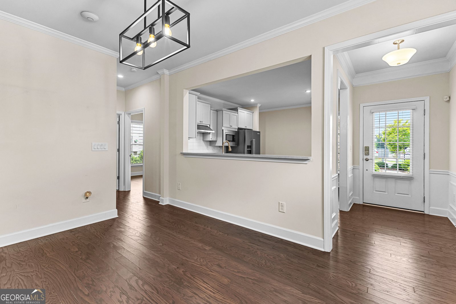 231 Brunswick Drive Griffin - 30