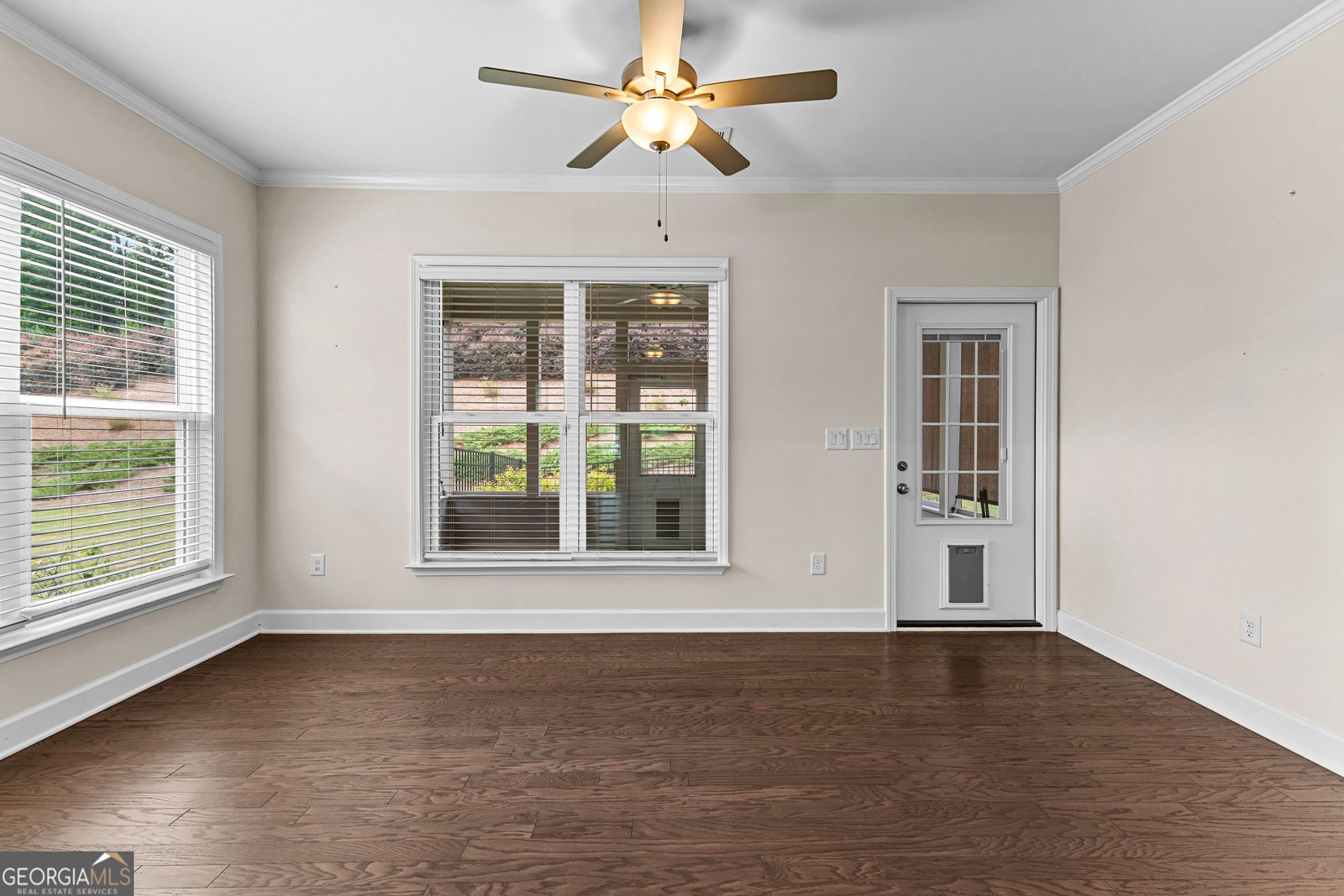 231 Brunswick Drive Griffin - 34