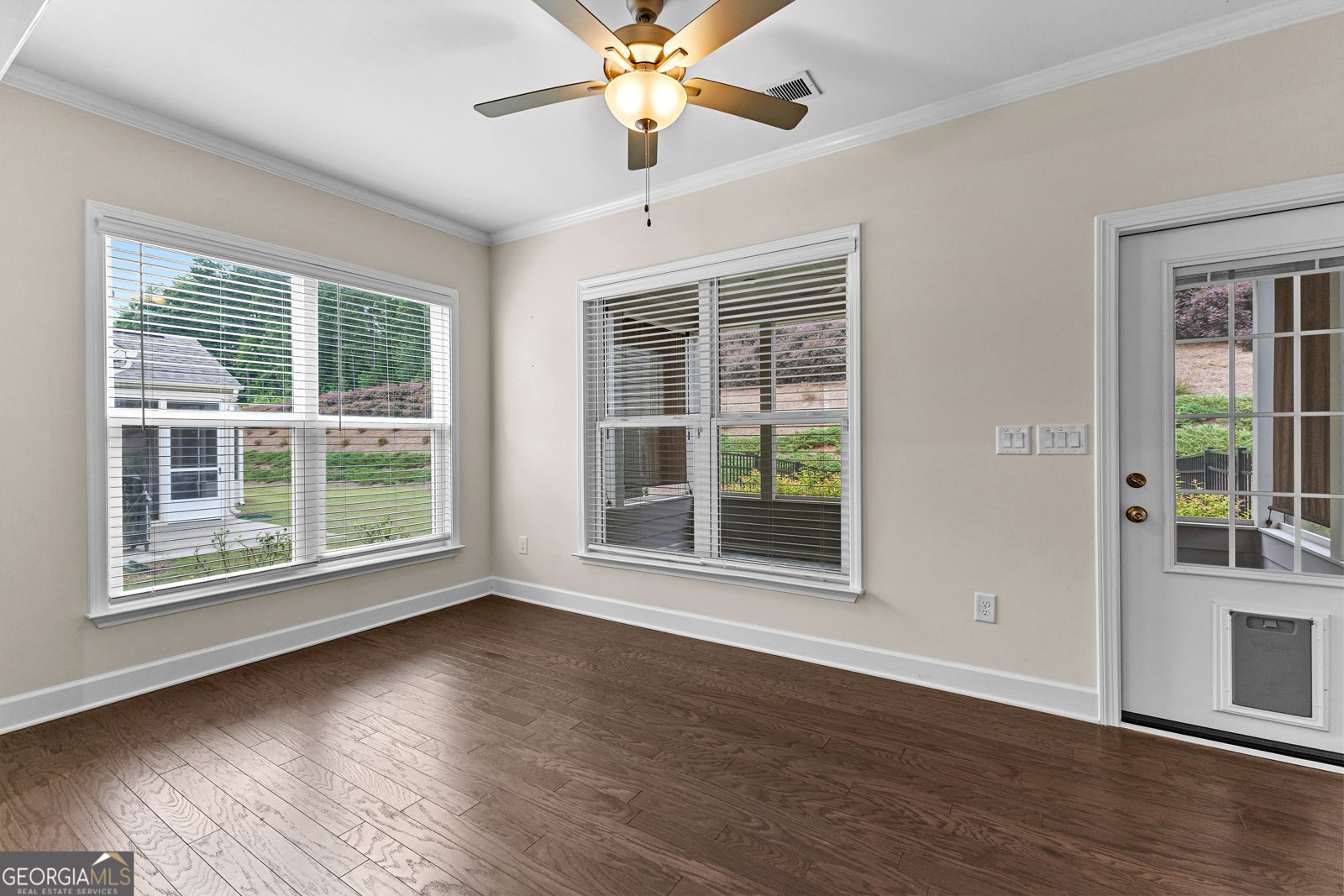 231 Brunswick Drive Griffin - 35
