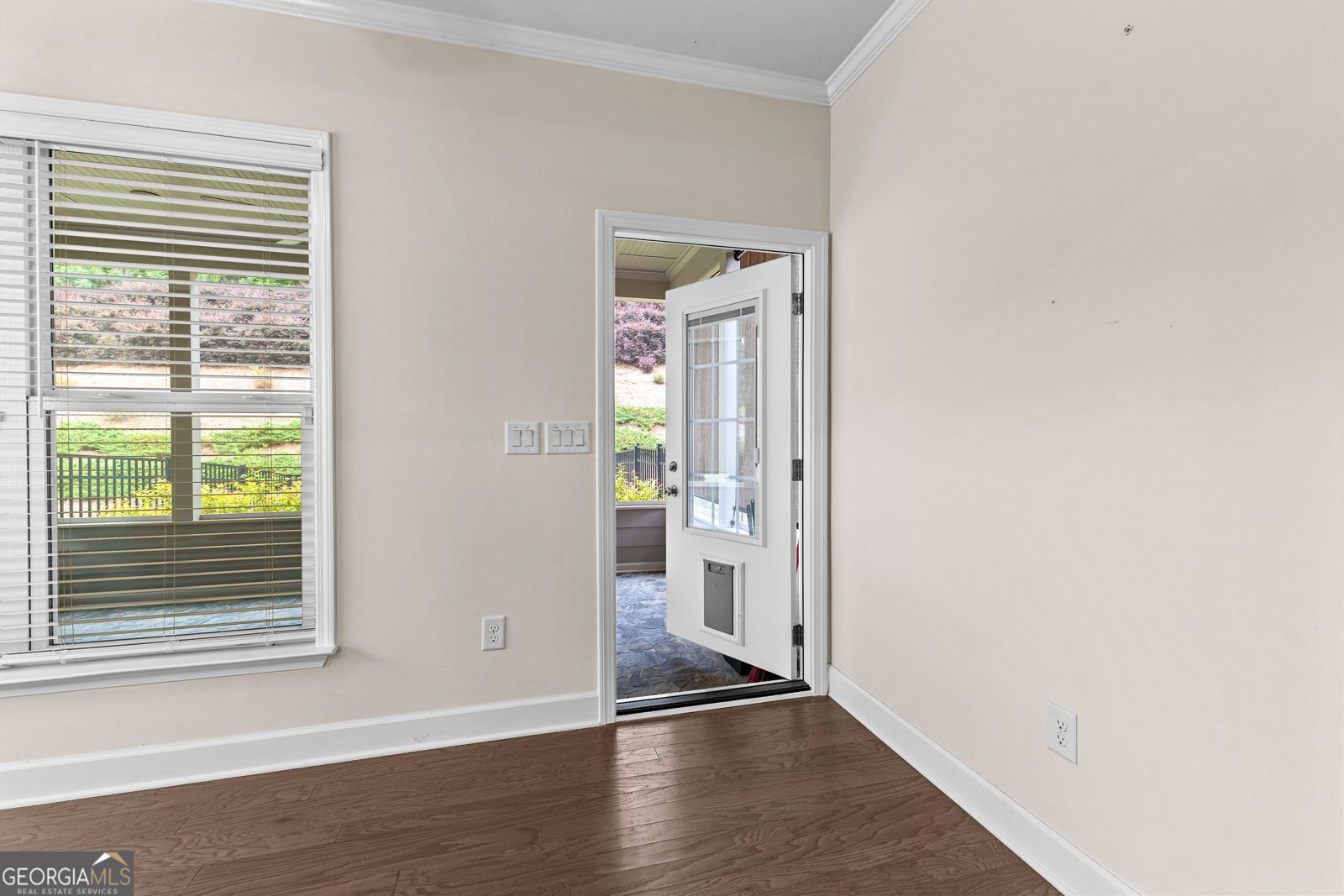 231 Brunswick Drive Griffin - 36