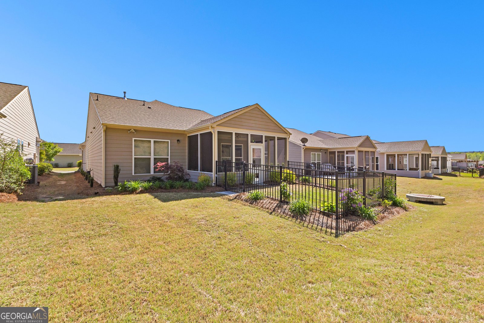 231 Brunswick Drive Griffin - 39