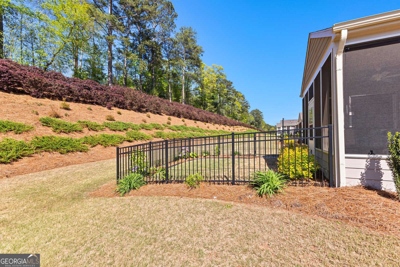 231 Brunswick Drive Griffin - 40