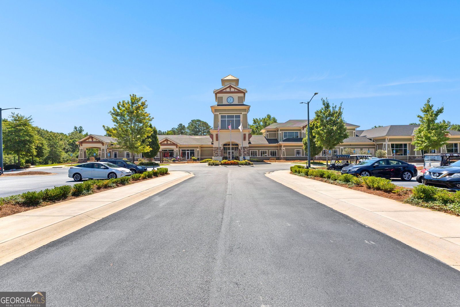 231 Brunswick Drive Griffin - 45