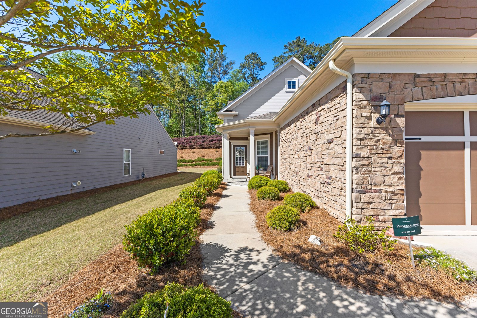 231 Brunswick Drive Griffin - 5