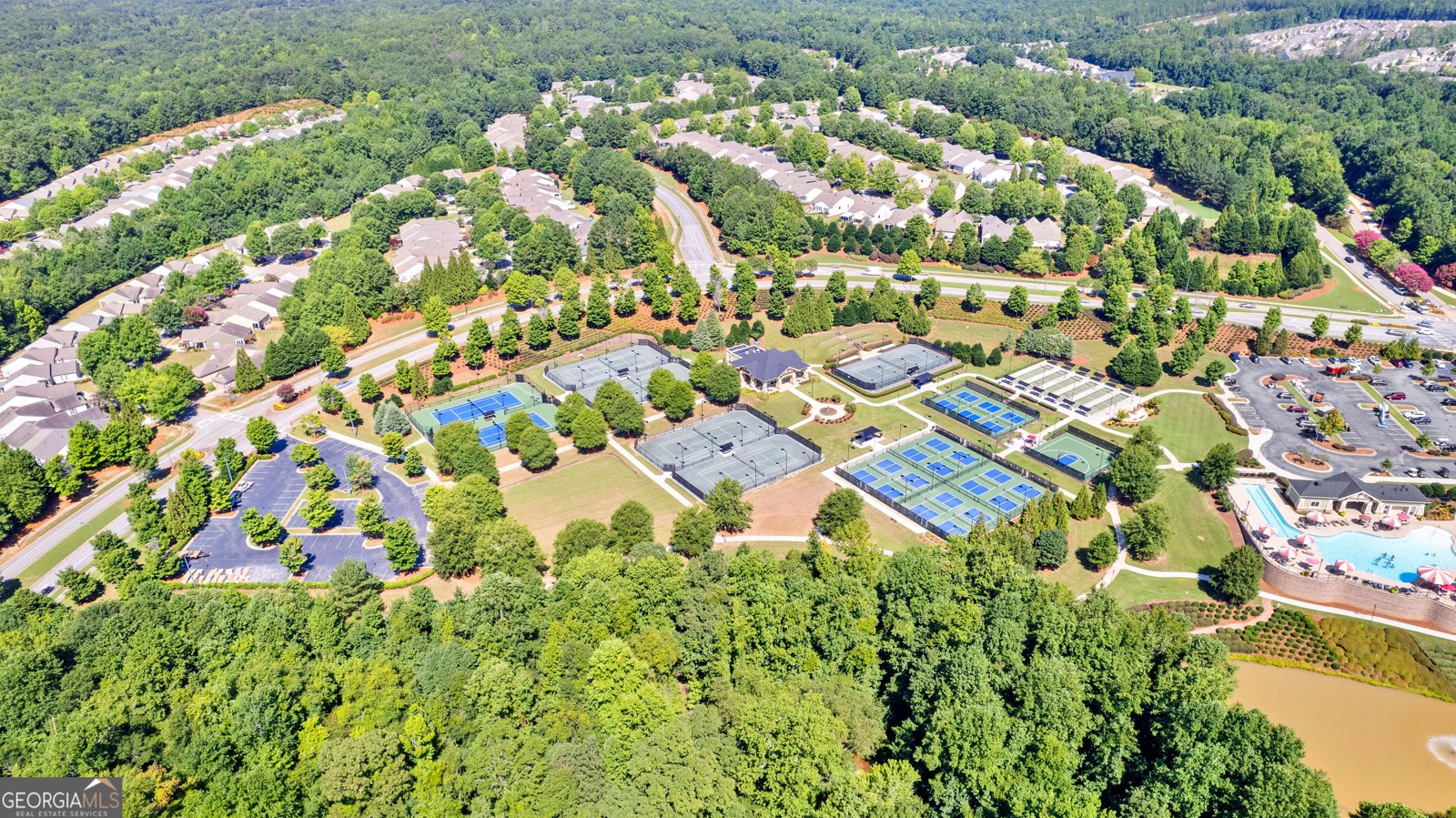231 Brunswick Drive Griffin - 58
