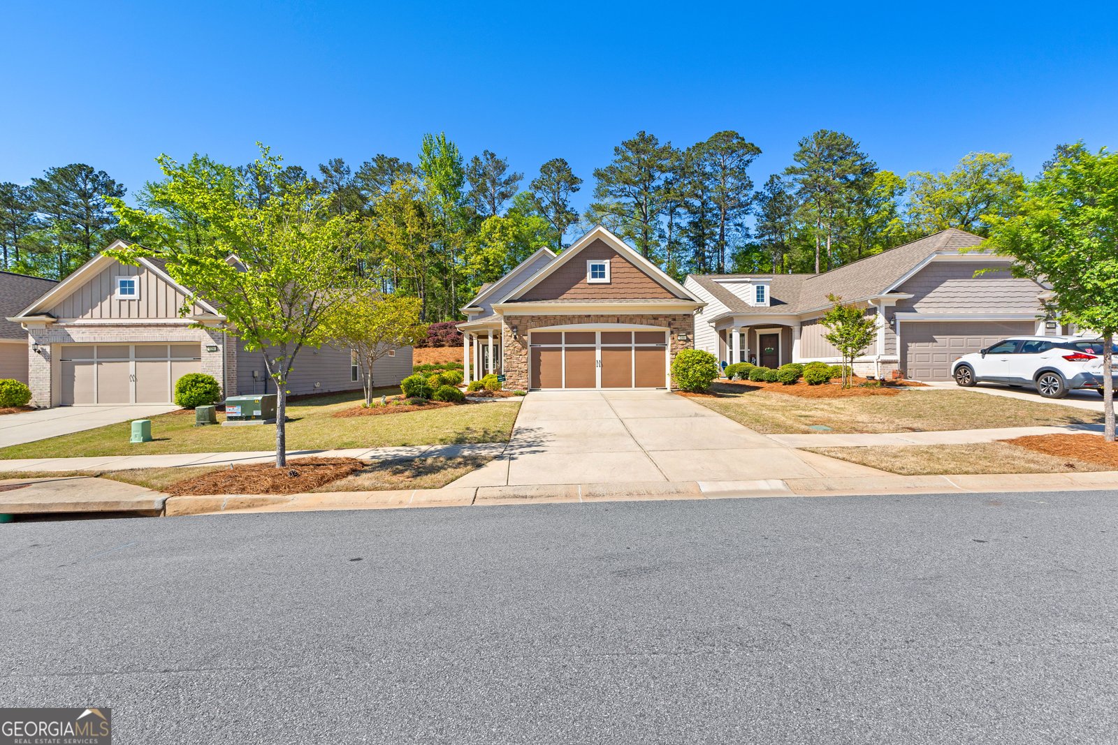 231 Brunswick Drive Griffin - 6