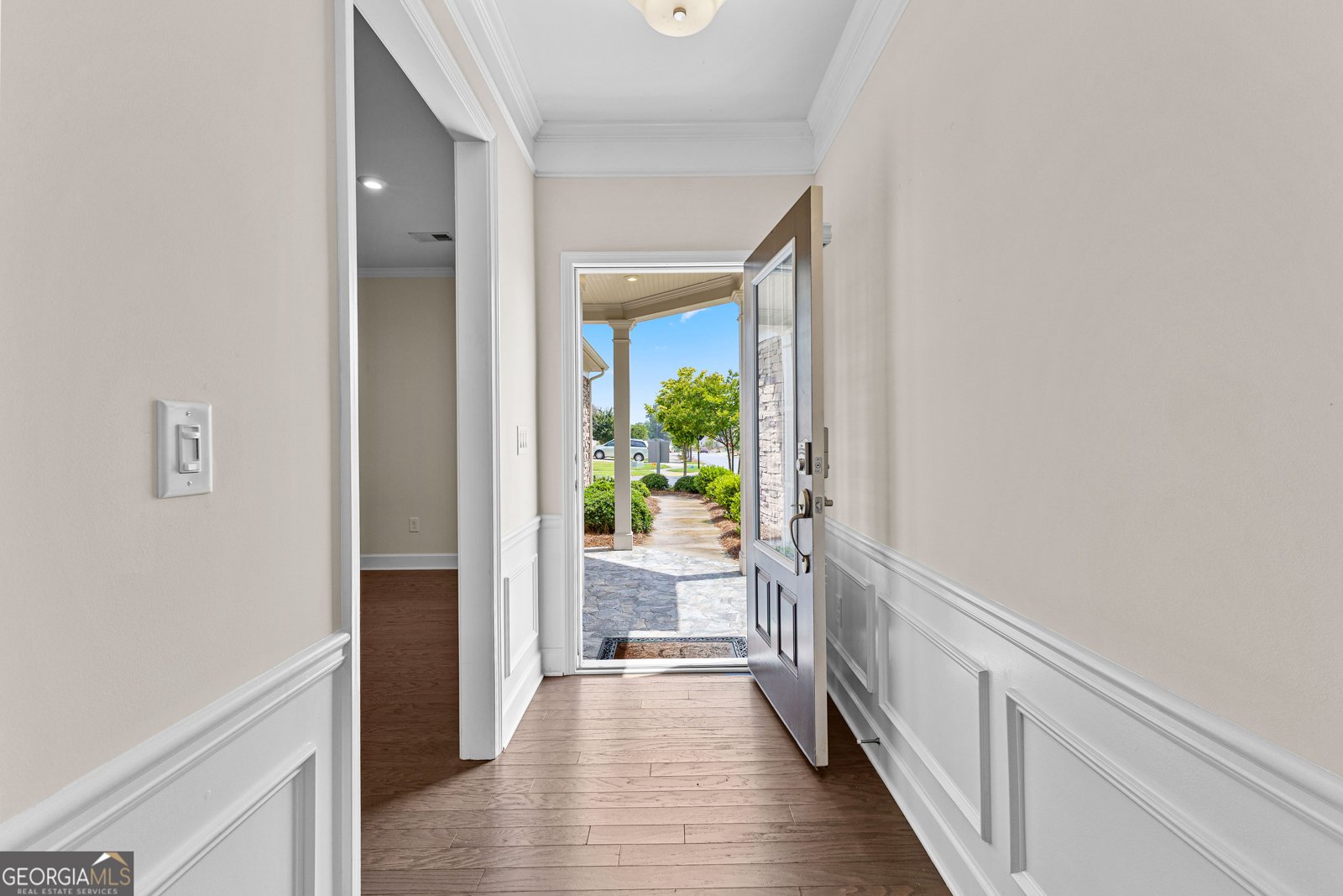 231 Brunswick Drive Griffin - 7