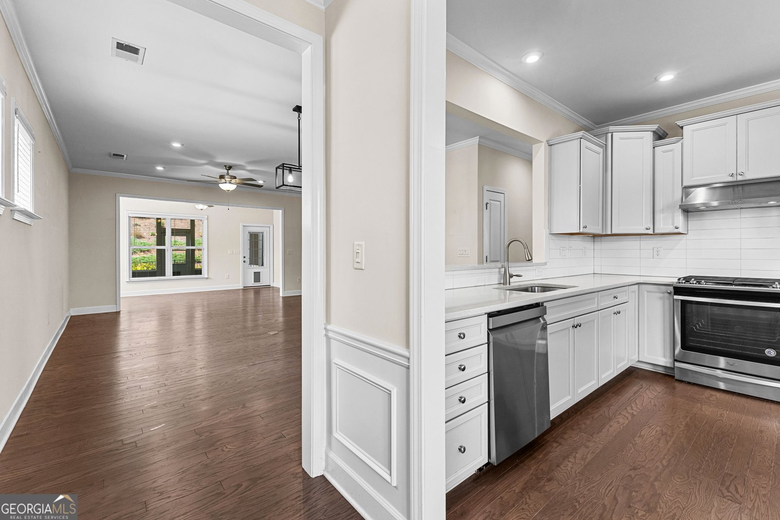 231 Brunswick Drive Griffin - 9