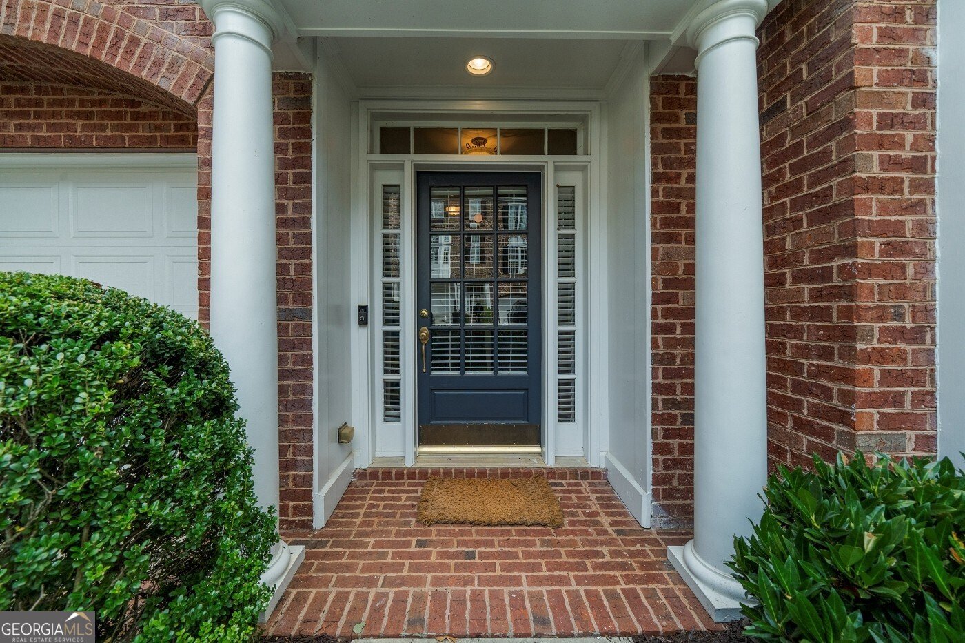 2512 Waters Edge Trail Roswell - 1