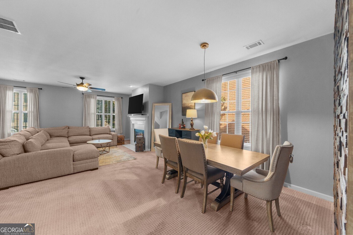 2512 Waters Edge Trail Roswell - 12