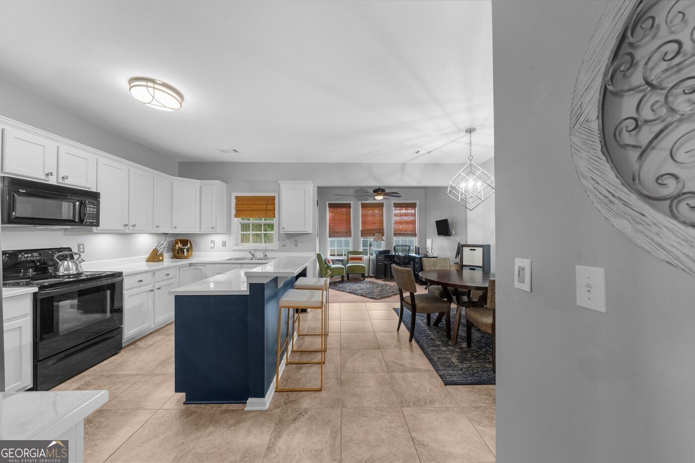 2512 Waters Edge Trail Roswell - 13