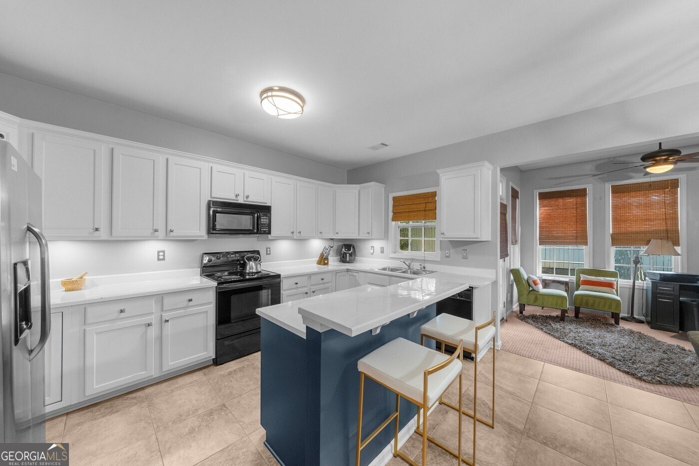 2512 Waters Edge Trail Roswell - 14