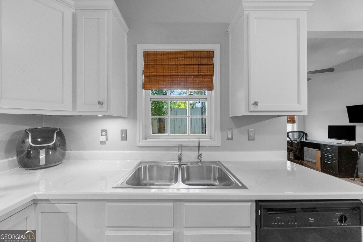 2512 Waters Edge Trail Roswell - 17