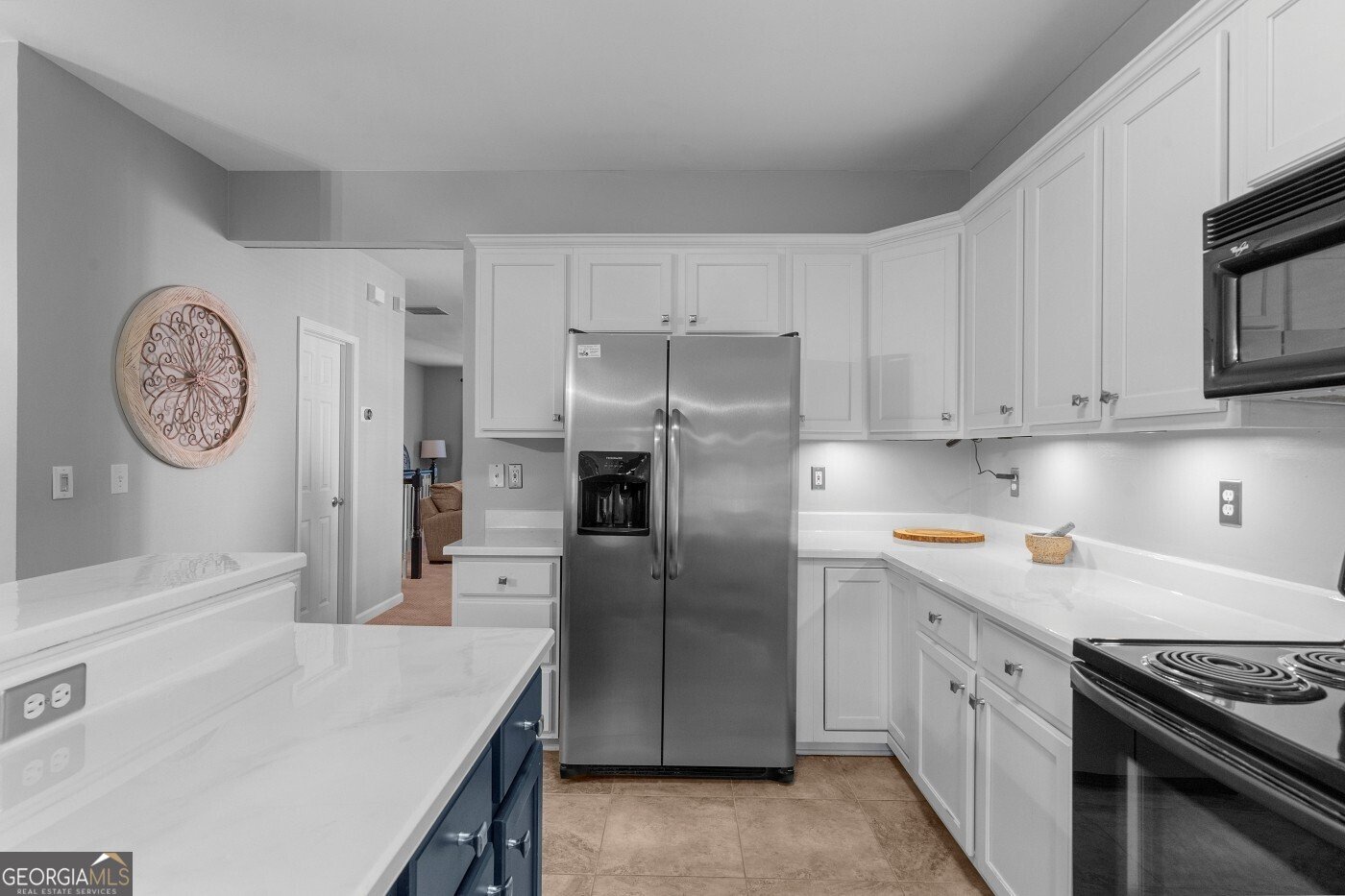 2512 Waters Edge Trail Roswell - 18