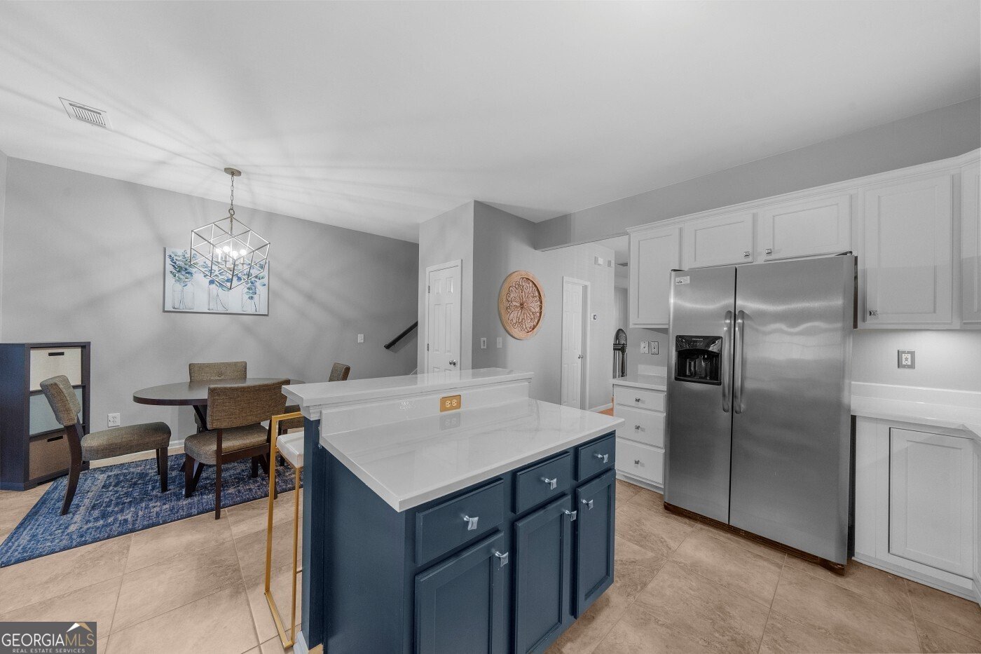 2512 Waters Edge Trail Roswell - 19